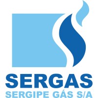 SERGAS - Sergipe Gás S.A. Logo