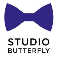 Studio Butterfly Logo