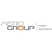 Aero Group SA Logo
