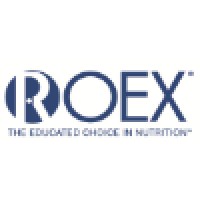 Roex, Inc. Logo