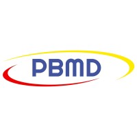PBMD Logo