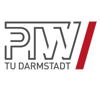 Institut für Produktionsmanagement, Technologie und Werkzeugmaschinen - PTW Logo