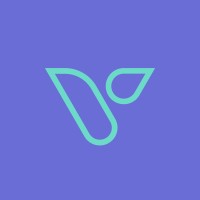 Vegan Business Logo