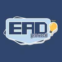 EaD pra Você Logo