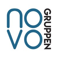 Novogruppen Logo