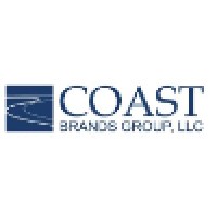 Coast Brands Group, LLC Logo