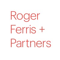 Roger Ferris + Partners Logo