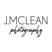 J.McLean Photography Logo