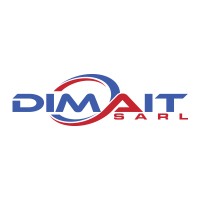Dimait Logo