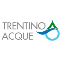 Trentino Acque srl Logo