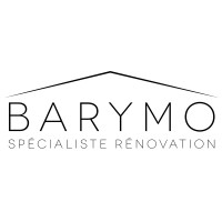 Barymo Logo