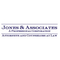 Jones & Associates, P.C. Logo