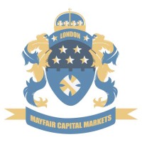 MAYFAIR CAPITAL MARKETS Logo