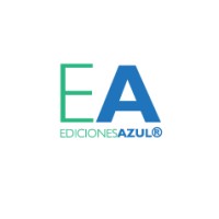 Ediciones Azul Logo