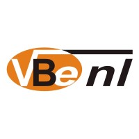 Vereniging Beveiligingsorganisaties Nederland - VBe NL Logo