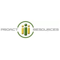 ProAct Resources and 24X7 Realty Recruit Logo