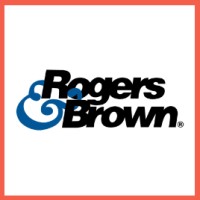 Rogers & Brown Logo