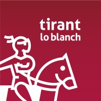 Tirant lo Blanch Logo