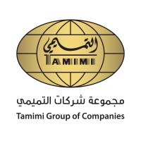 Tamimi Group Logo