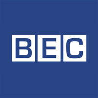 Brown Equipment Company | Jet Vac Environmental Logo