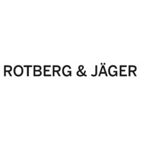 Rotberg & Jäger Logo