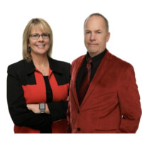 Terese Brittingham Thomas McCouch Sales Team W/Keller Williams Realty Group Logo