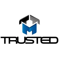 Trusted Management Logo