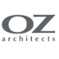 OZ Architects pc Logo