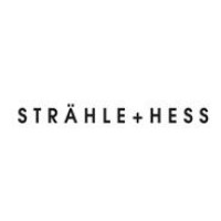 STRÄHLE+HESS Logo