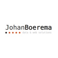 Johan Boerema Logo