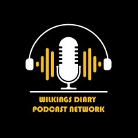 WILKINGS PODCAST NETWORK Logo