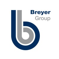Breyer Group Logo