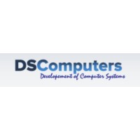 DS Computers doo Logo