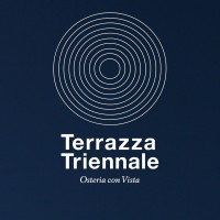 Terrazza Triennale Osteria con Vista Logo