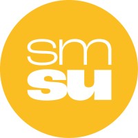 St Marys Students Union Logo