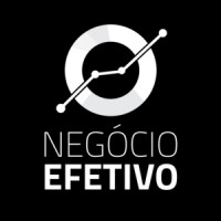 Negócio Efetivo - Escola de Negócios Logo