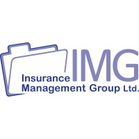 IMG - Insurance Management Group Logo