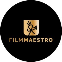 Filmmaestro Logo