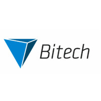 Bitech AG Hürth Logo