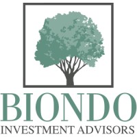 Biondo Investment Advisors, LLC* Logo
