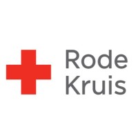 Rode Kruis afdeling Leidschendam-Voorburg Logo