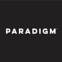 Paradigm Logo