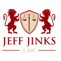 Jeff Jinks Law Logo