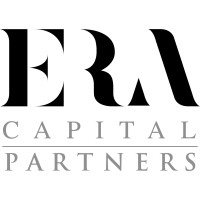 ERA Capital Partners Logo