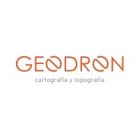 GEODRON Logo