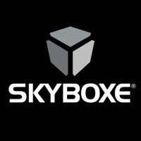 Skyboxe Logo