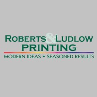 Roberts & Ludlow Printing Logo