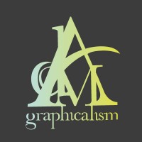 Graphicalism Logo