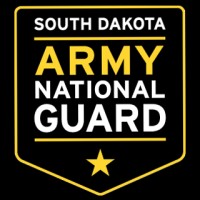 South Dakota Army National Guard Logo