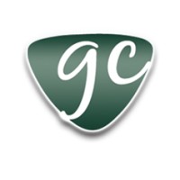 Greencrest Pharmacy Logo